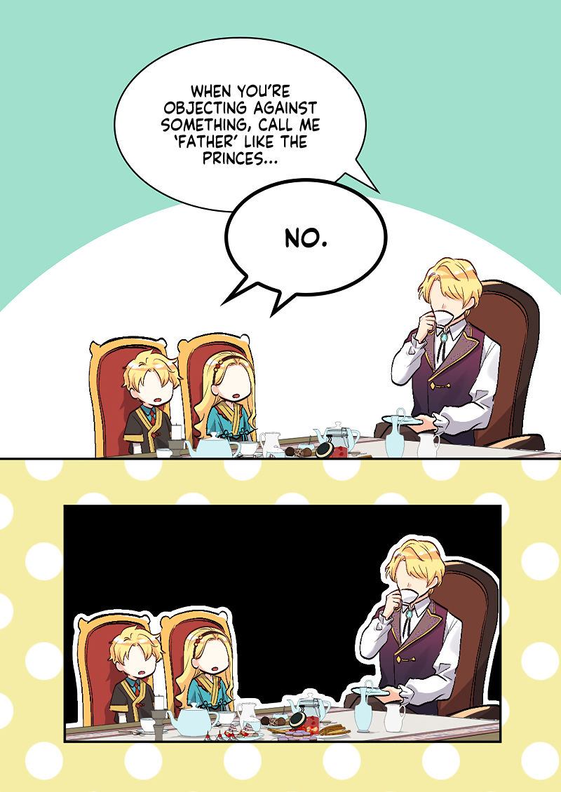 The Twin Siblings’ New Life Chapter 55 - Page 72