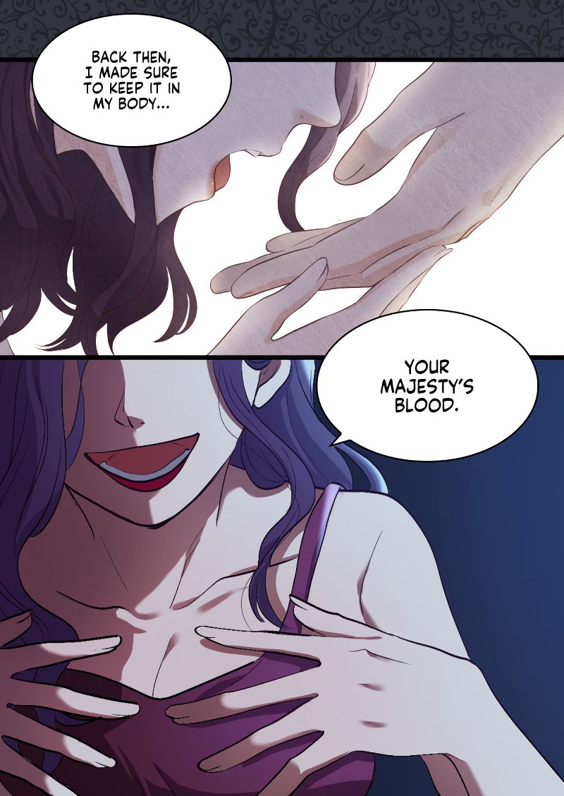 The Twin Siblings’ New Life Chapter 56 - Page 31