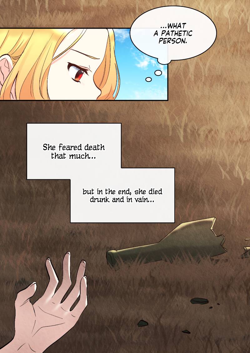 The Twin Siblings’ New Life Chapter 57 - Page 10