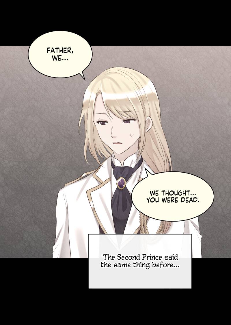 The Twin Siblings’ New Life Chapter 57 - Page 13