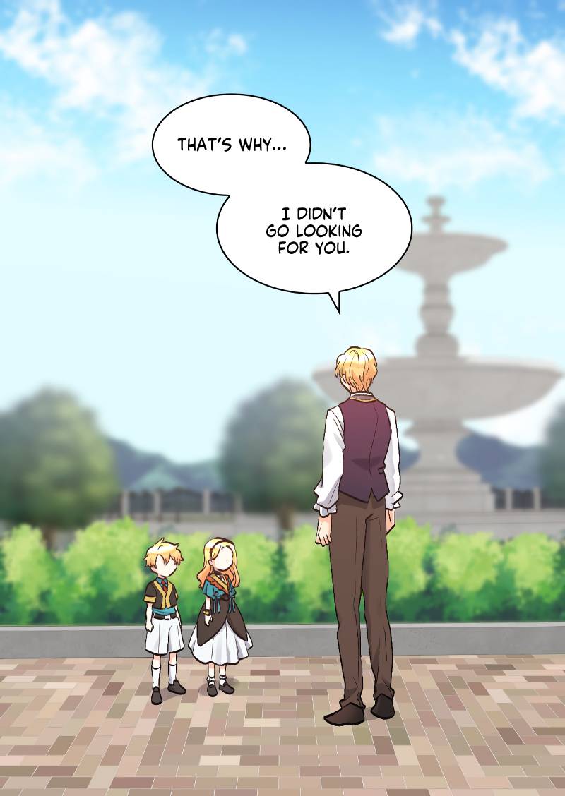 The Twin Siblings’ New Life Chapter 57 - Page 14