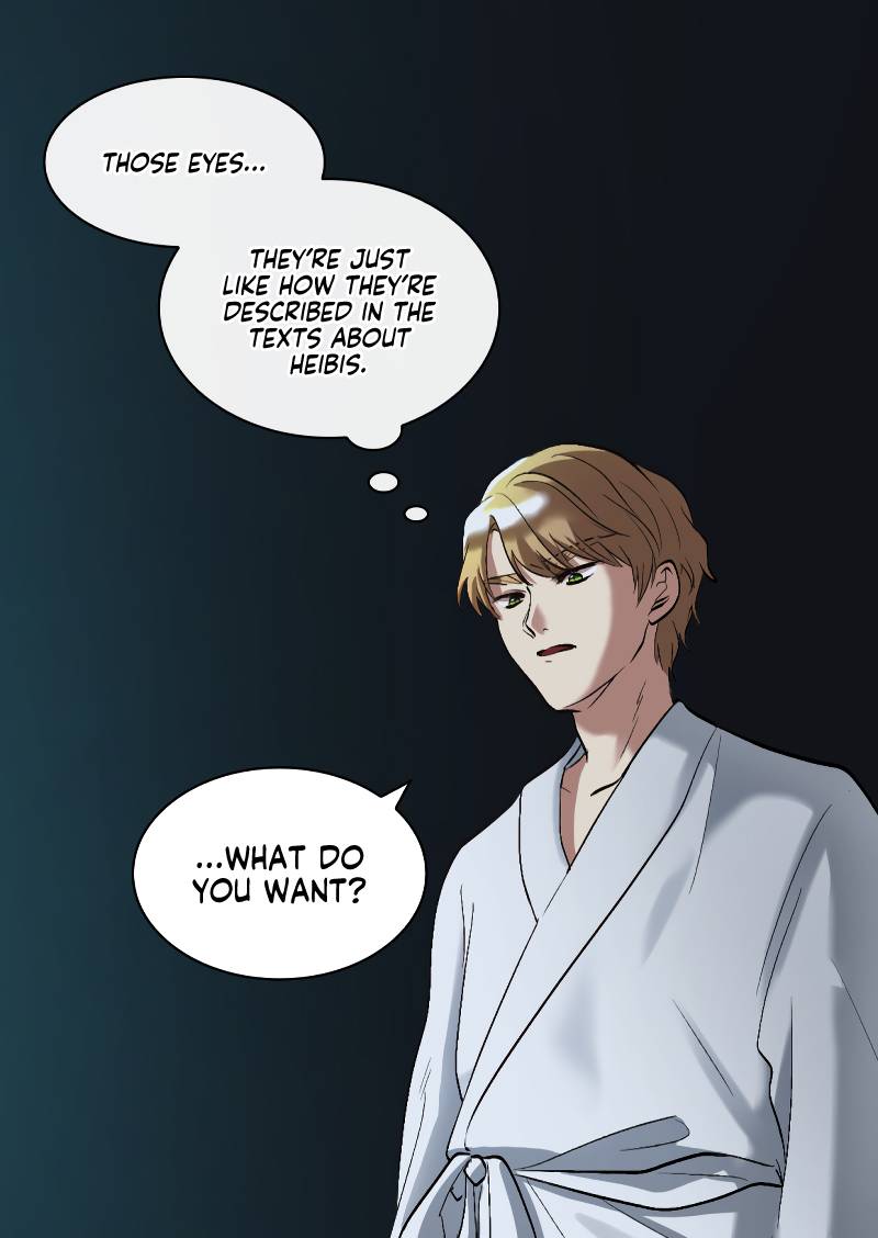 The Twin Siblings’ New Life Chapter 57 - Page 18