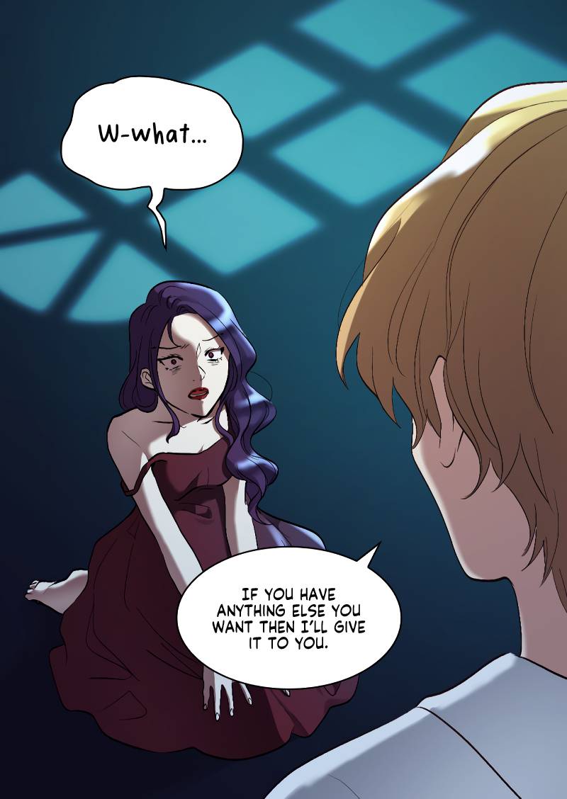 The Twin Siblings’ New Life Chapter 57 - Page 21