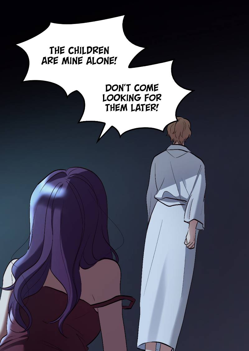 The Twin Siblings’ New Life Chapter 57 - Page 26