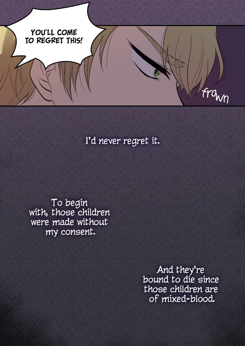 The Twin Siblings’ New Life Chapter 57 - Page 27