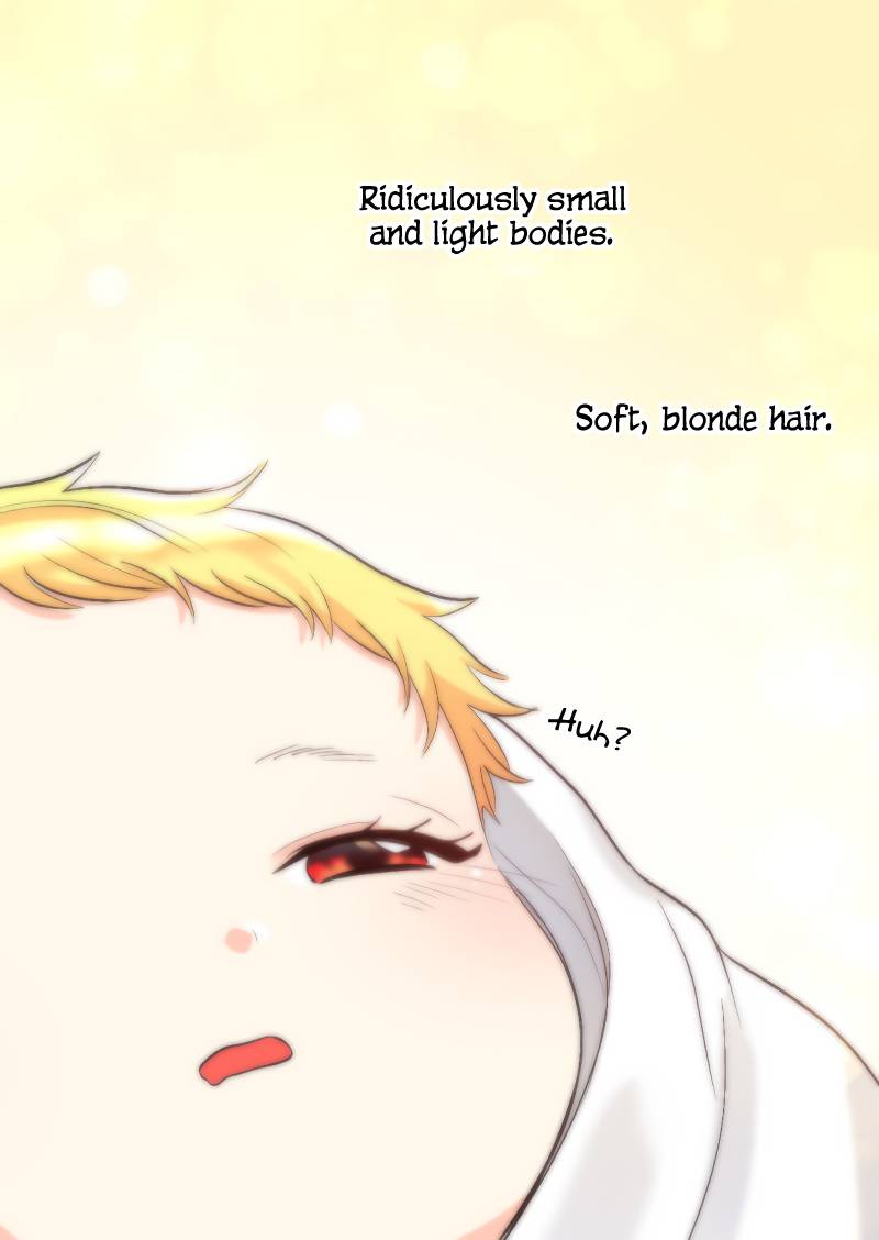 The Twin Siblings’ New Life Chapter 57 - Page 30