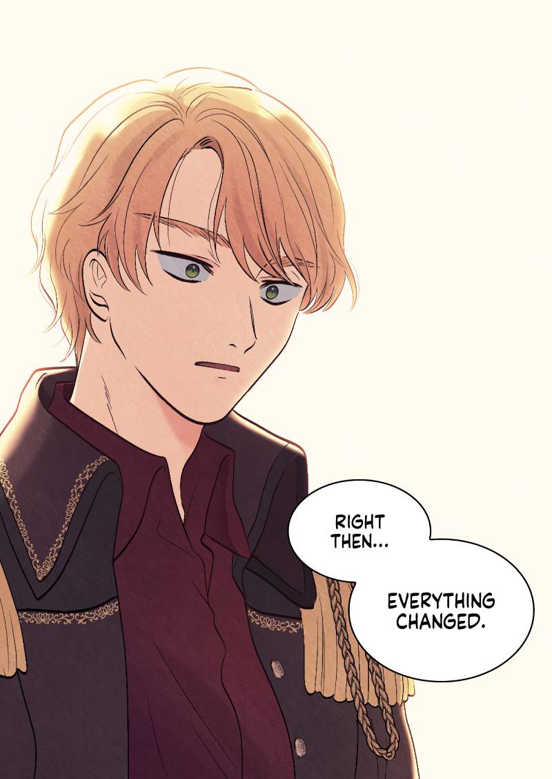 The Twin Siblings’ New Life Chapter 57 - Page 36