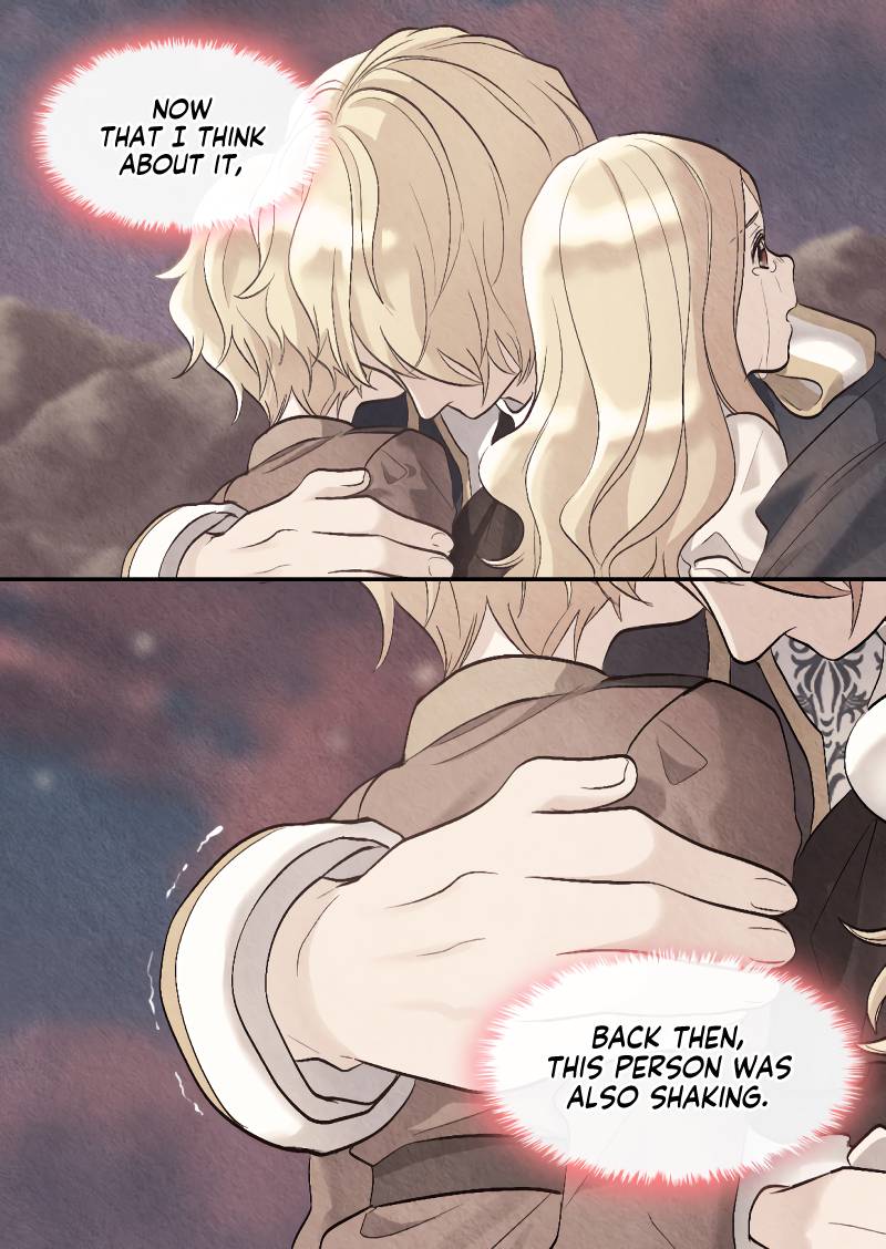 The Twin Siblings’ New Life Chapter 57 - Page 43