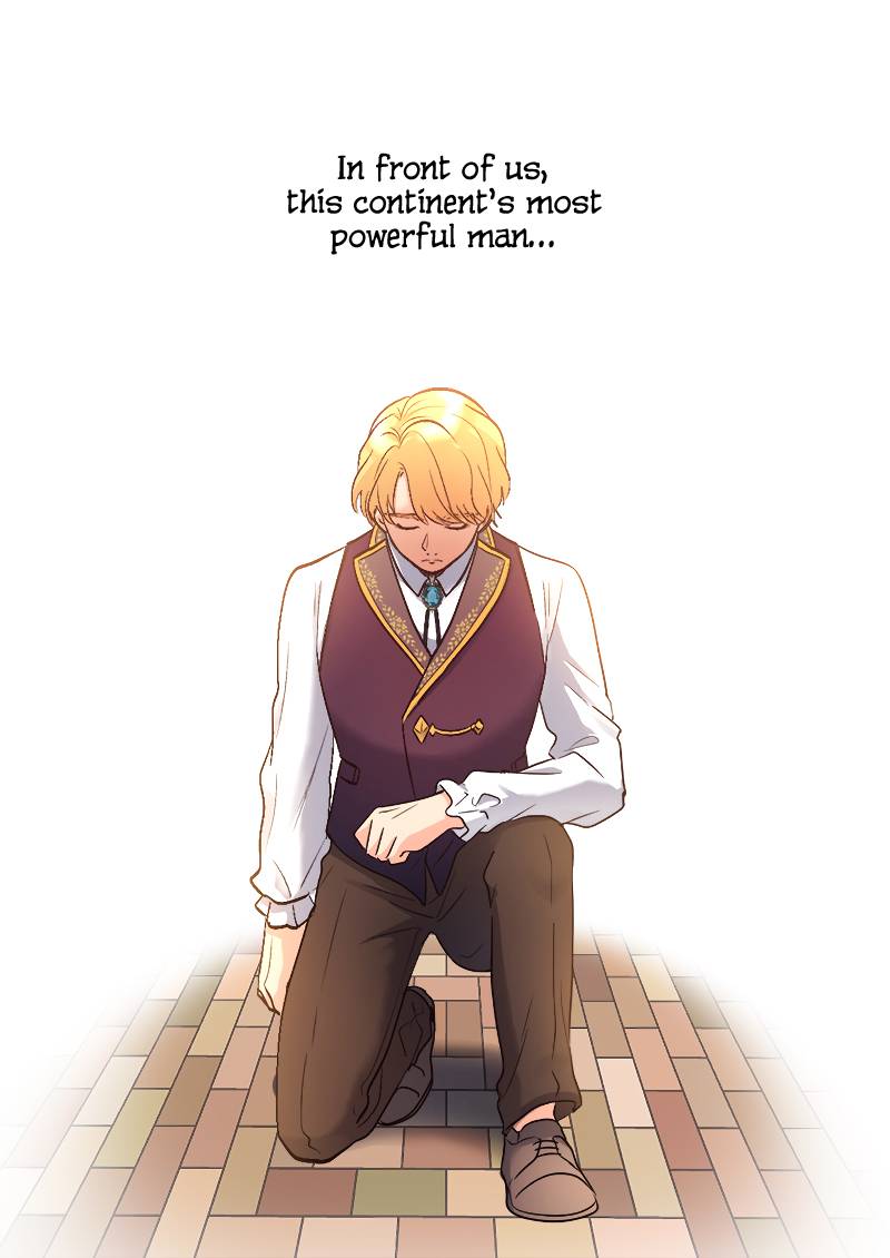 The Twin Siblings’ New Life Chapter 57 - Page 44