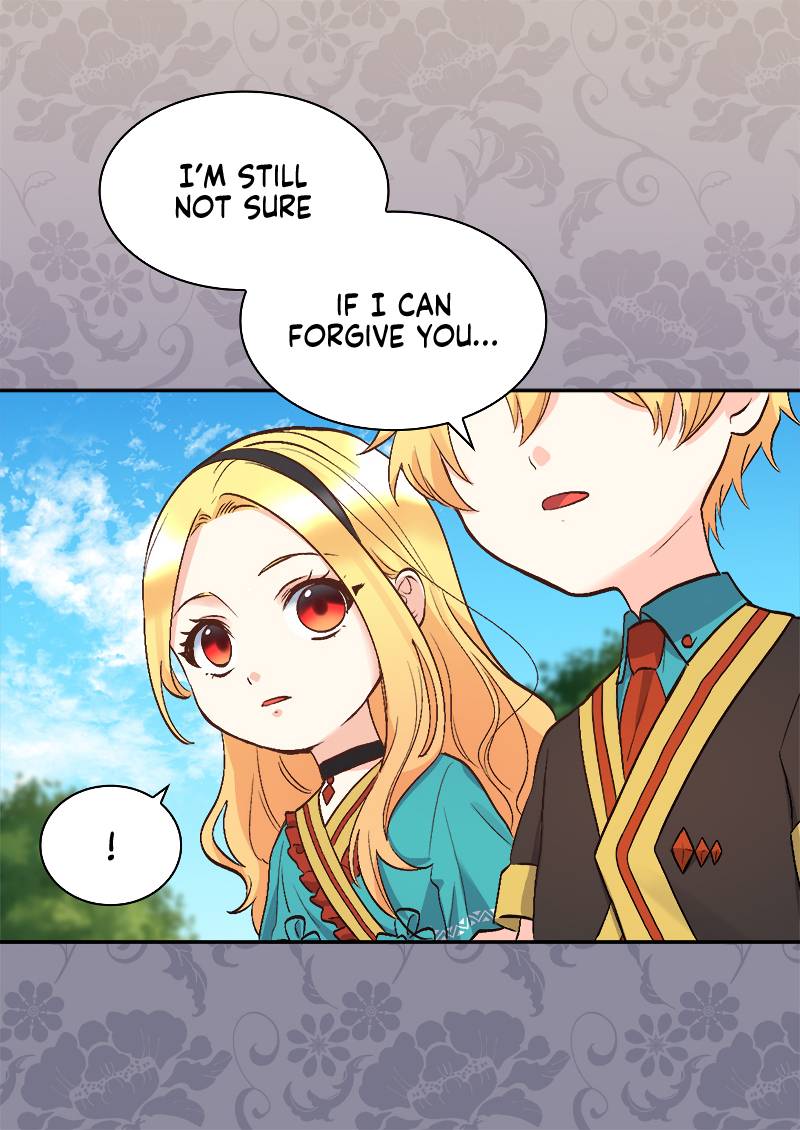 The Twin Siblings’ New Life Chapter 57 - Page 45