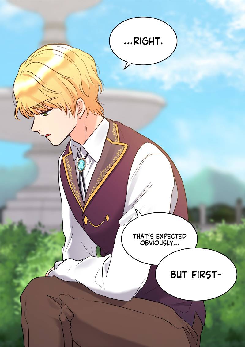 The Twin Siblings’ New Life Chapter 57 - Page 46