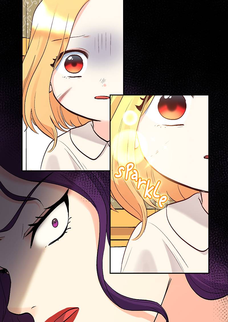 The Twin Siblings’ New Life Chapter 57 - Page 5