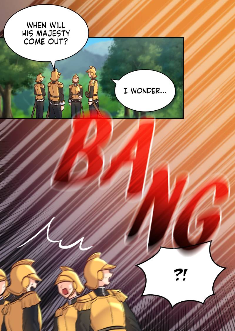 The Twin Siblings’ New Life Chapter 57 - Page 50