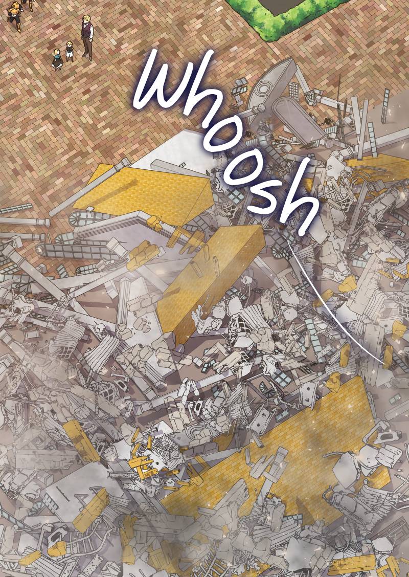 The Twin Siblings’ New Life Chapter 57 - Page 52