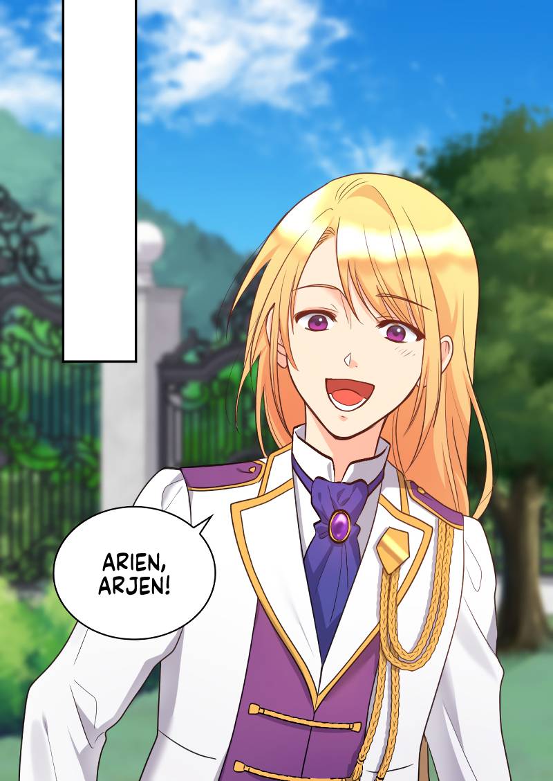 The Twin Siblings’ New Life Chapter 57 - Page 57