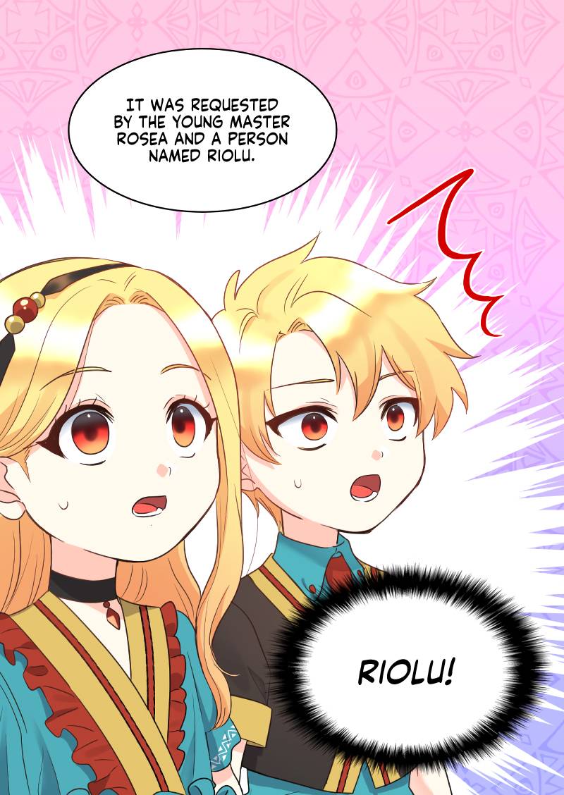 The Twin Siblings’ New Life Chapter 57 - Page 63