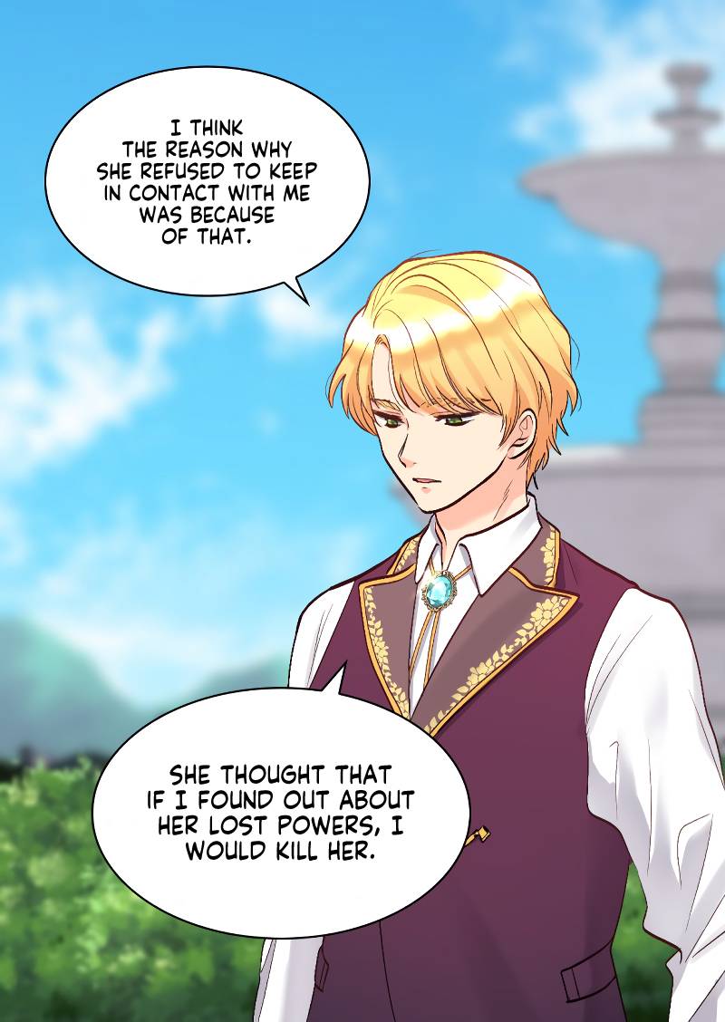 The Twin Siblings’ New Life Chapter 57 - Page 9