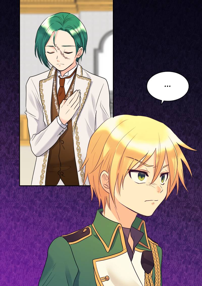 The Twin Siblings’ New Life Chapter 58 - Page 13