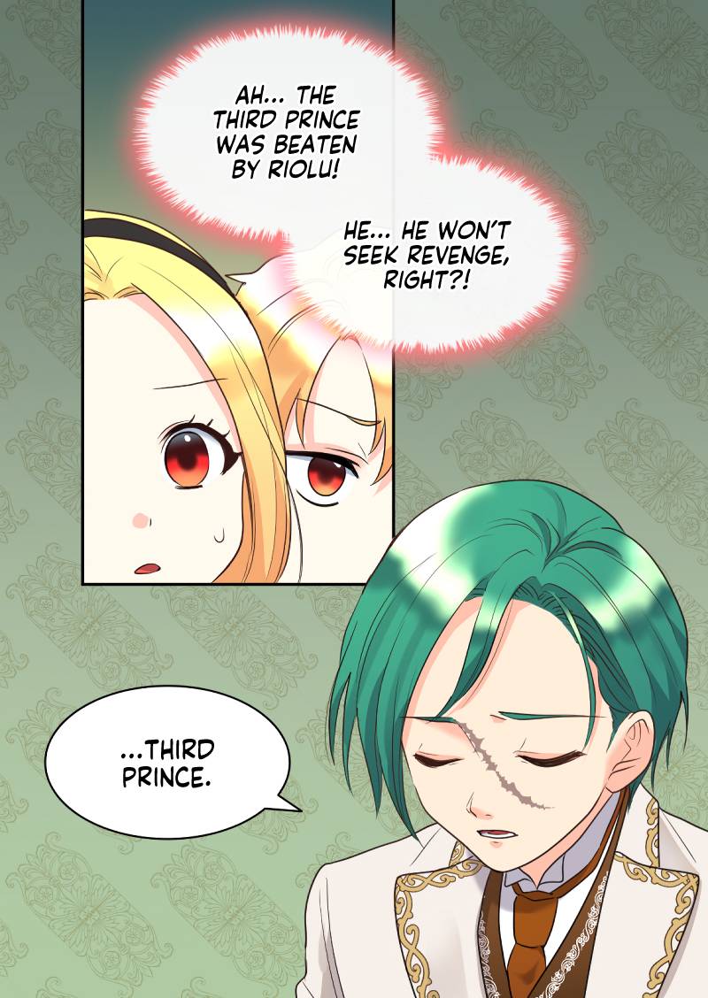 The Twin Siblings’ New Life Chapter 58 - Page 14