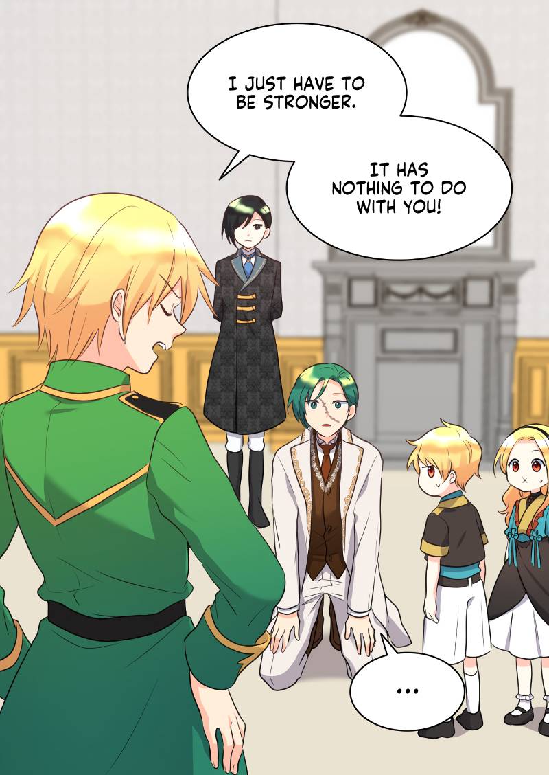 The Twin Siblings’ New Life Chapter 58 - Page 19