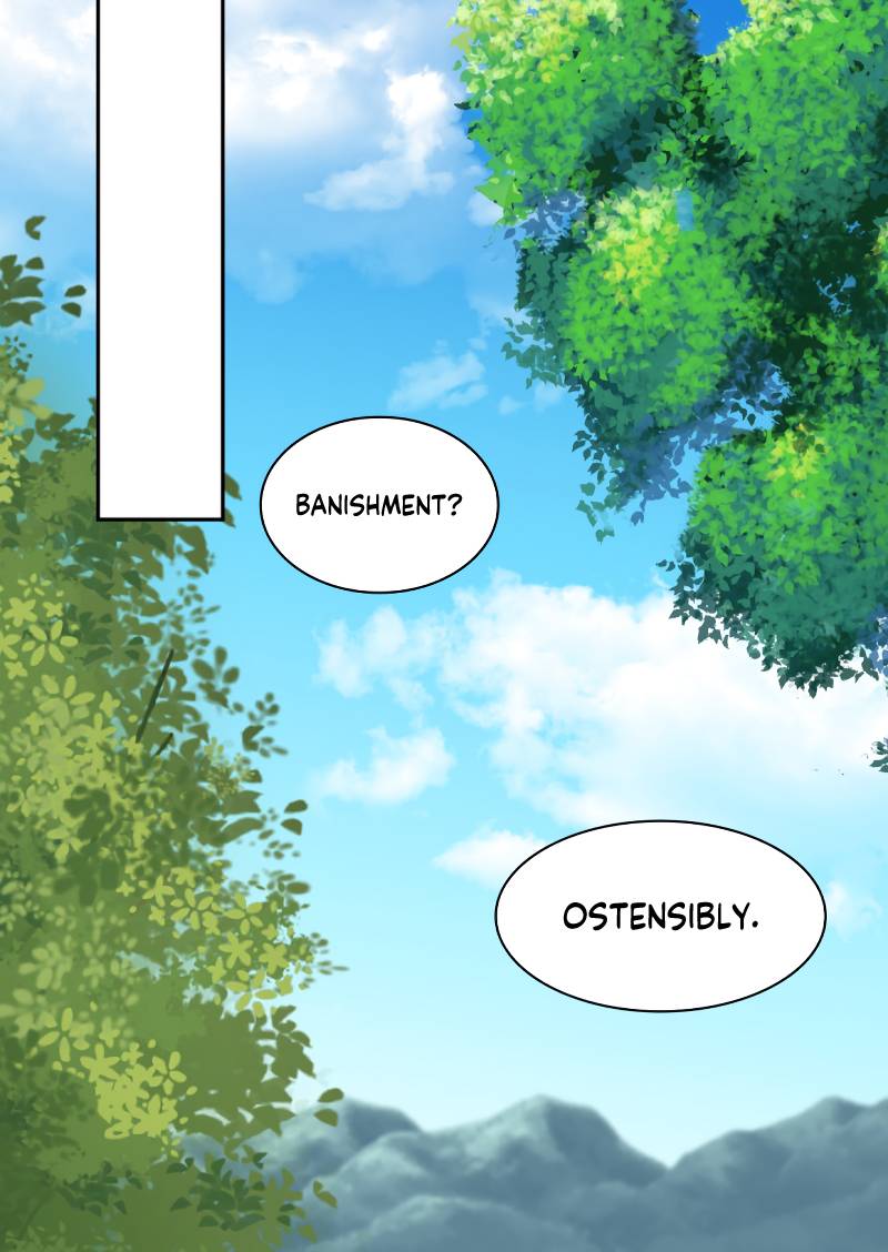 The Twin Siblings’ New Life Chapter 58 - Page 22