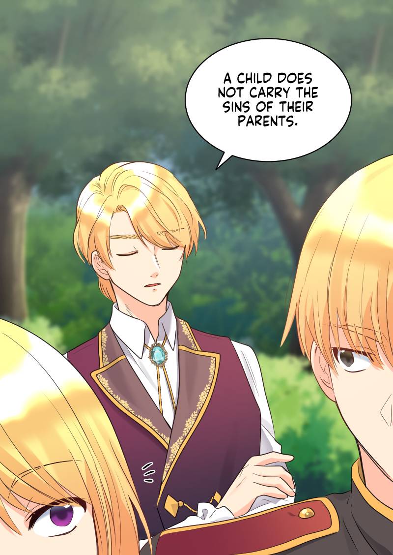 The Twin Siblings’ New Life Chapter 58 - Page 27