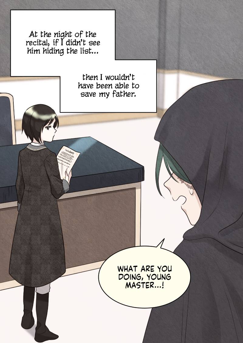 The Twin Siblings’ New Life Chapter 58 - Page 37