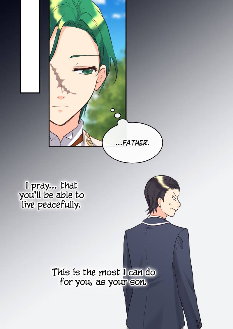 The Twin Siblings’ New Life Chapter 58 - Page 41