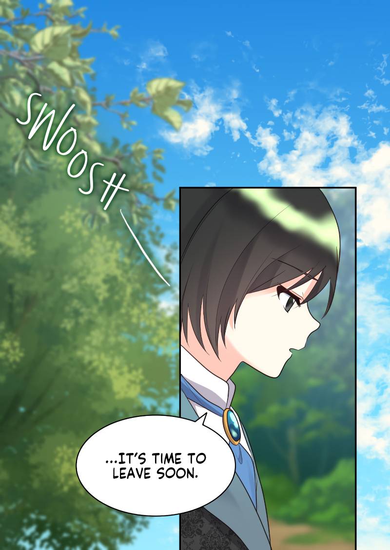 The Twin Siblings’ New Life Chapter 58 - Page 44