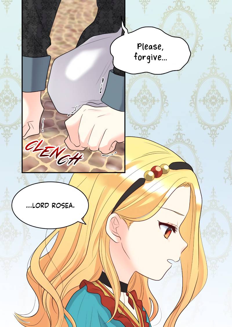 The Twin Siblings’ New Life Chapter 58 - Page 59