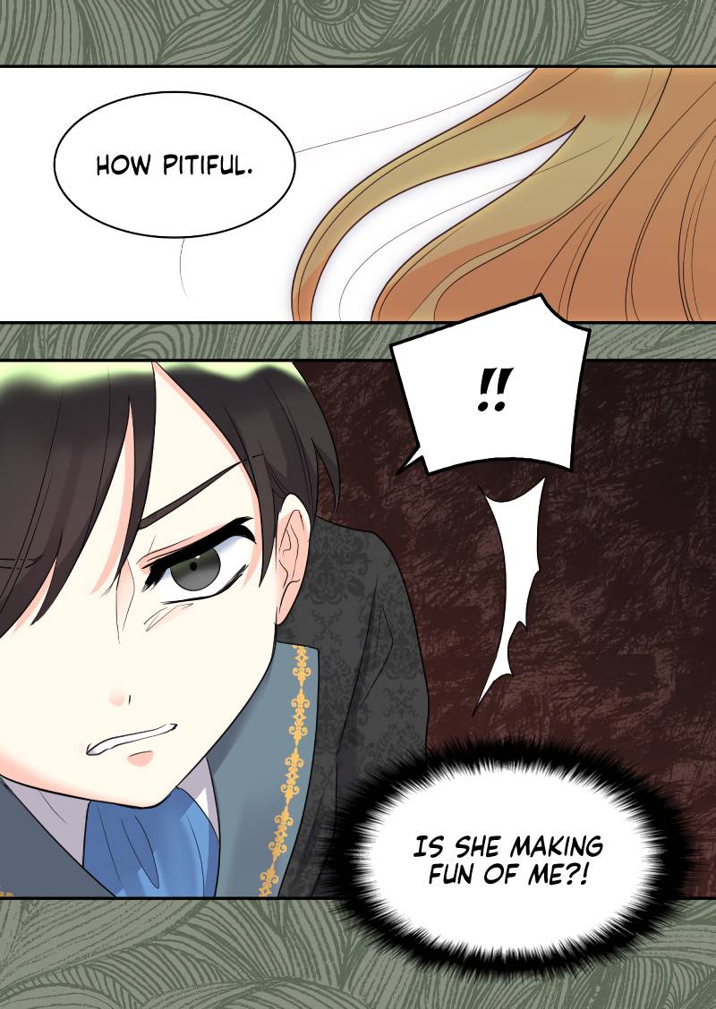The Twin Siblings’ New Life Chapter 58 - Page 61