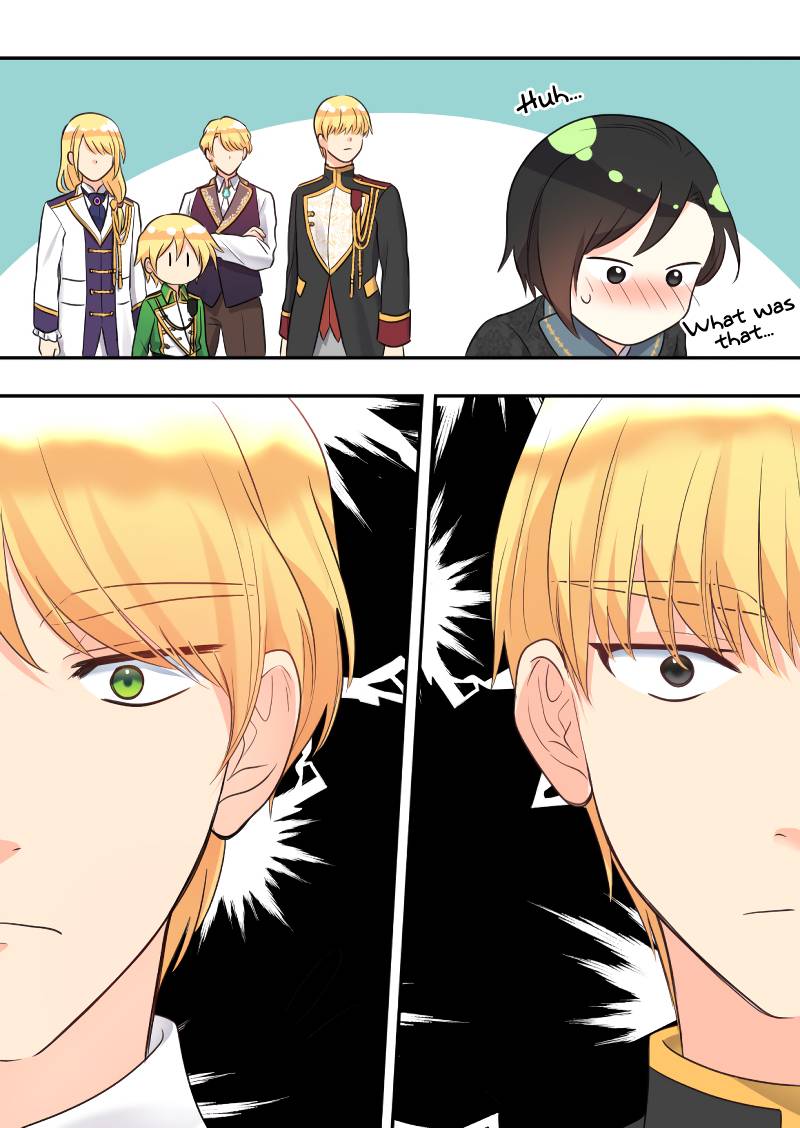 The Twin Siblings’ New Life Chapter 58 - Page 66