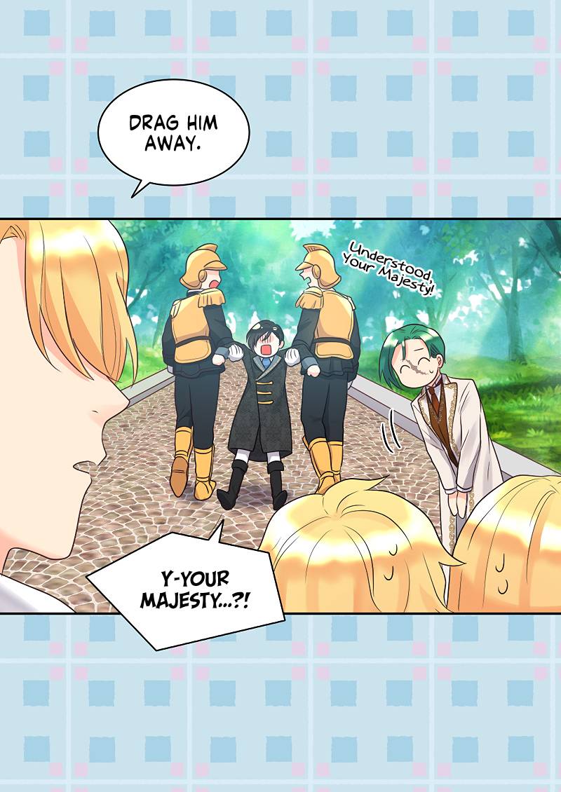 The Twin Siblings’ New Life Chapter 58 - Page 71