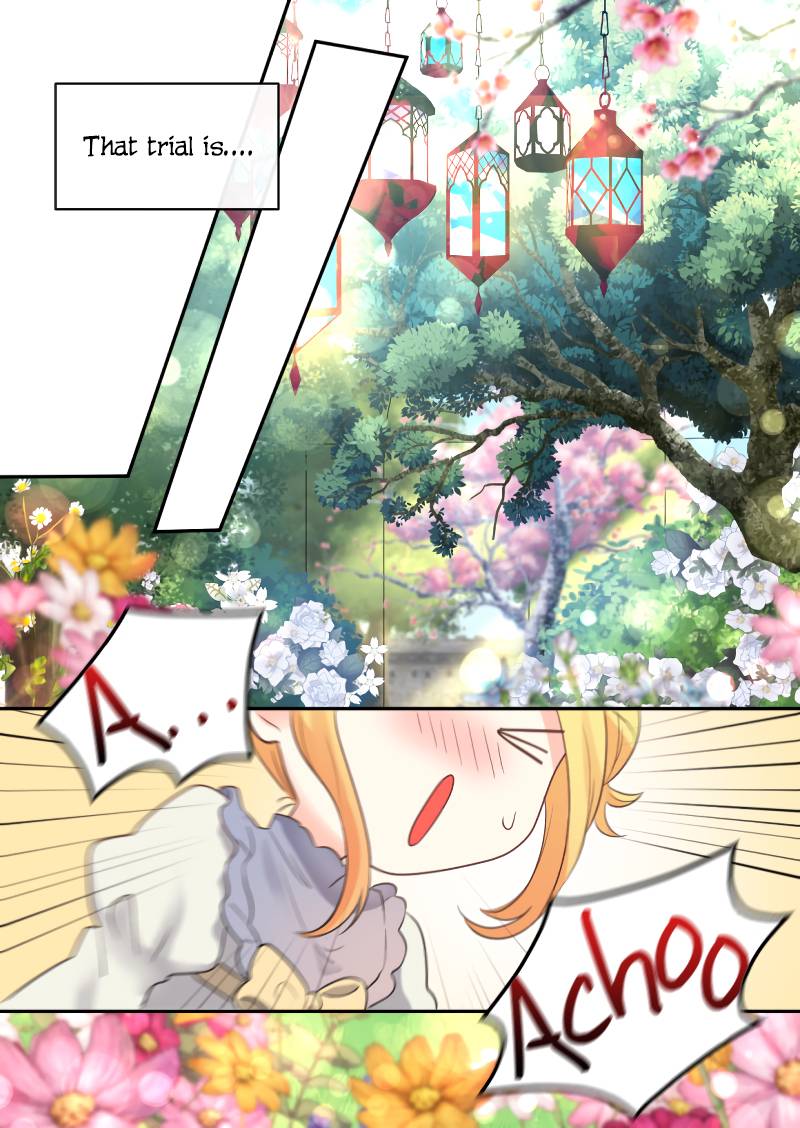 The Twin Siblings’ New Life Chapter 58 - Page 73