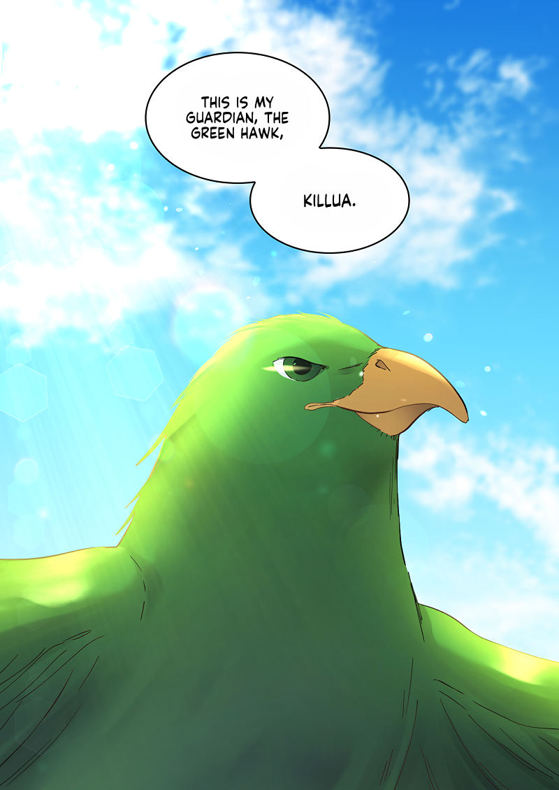 The Twin Siblings’ New Life Chapter 60 - Page 12