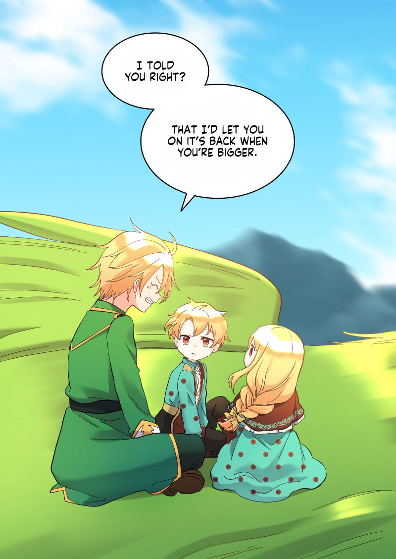 The Twin Siblings’ New Life Chapter 60 - Page 13