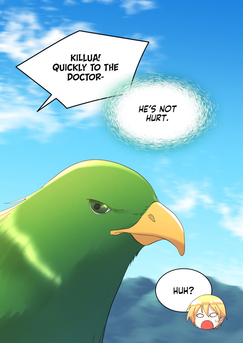 The Twin Siblings’ New Life Chapter 60 - Page 18