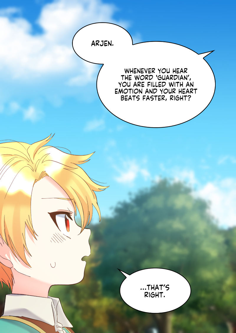 The Twin Siblings’ New Life Chapter 60 - Page 22