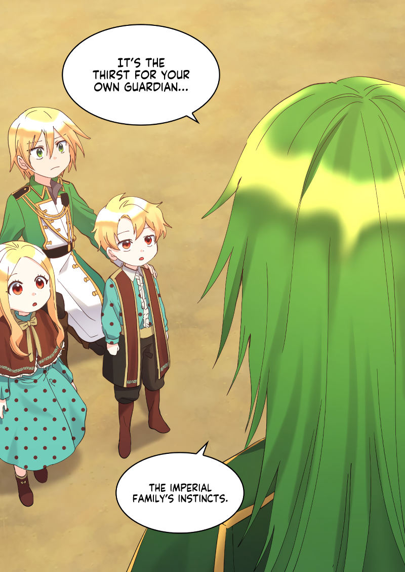 The Twin Siblings’ New Life Chapter 60 - Page 24