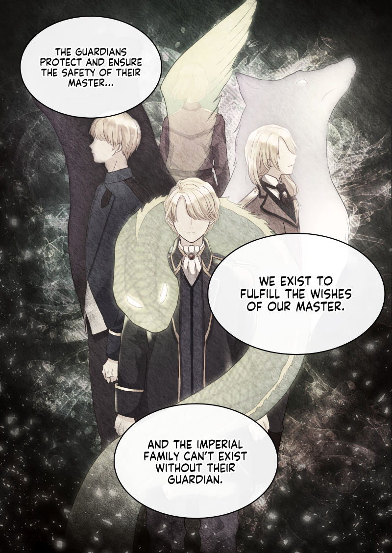 The Twin Siblings’ New Life Chapter 60 - Page 25