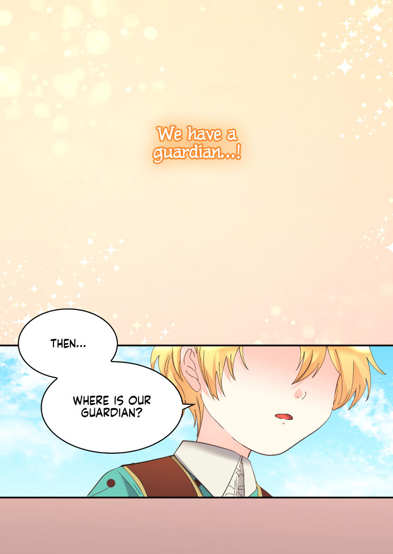 The Twin Siblings’ New Life Chapter 60 - Page 28