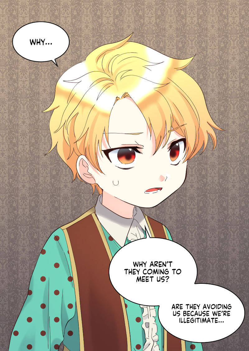 The Twin Siblings’ New Life Chapter 60 - Page 29