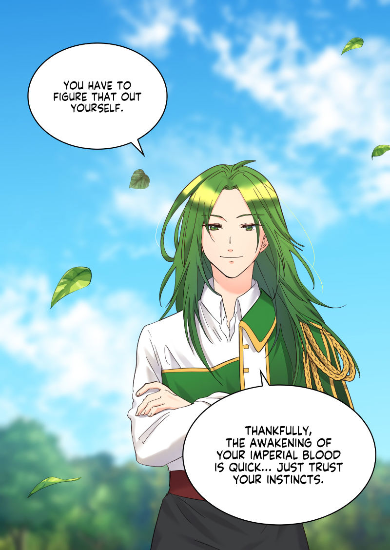 The Twin Siblings’ New Life Chapter 60 - Page 30
