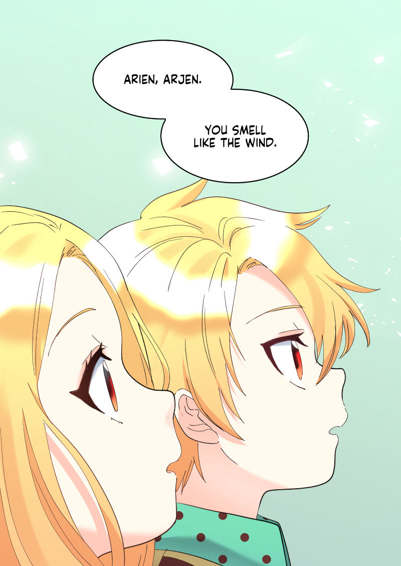 The Twin Siblings’ New Life Chapter 60 - Page 32