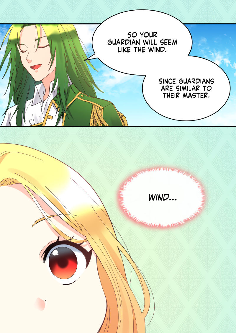 The Twin Siblings’ New Life Chapter 60 - Page 33