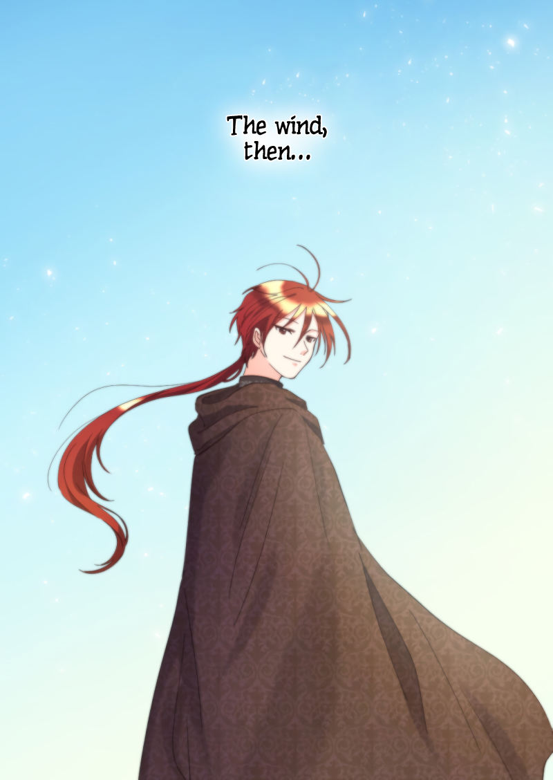 The Twin Siblings’ New Life Chapter 60 - Page 34