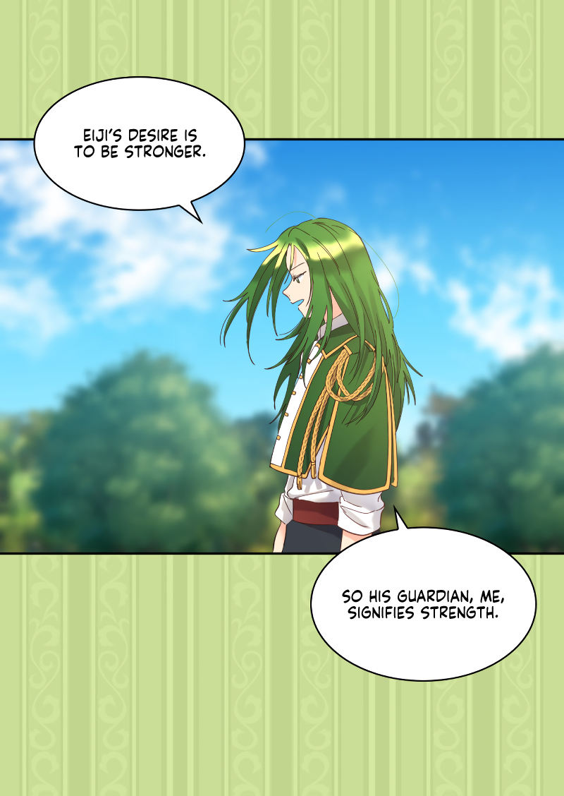 The Twin Siblings’ New Life Chapter 60 - Page 35