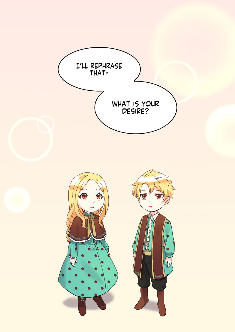 The Twin Siblings’ New Life Chapter 60 - Page 39