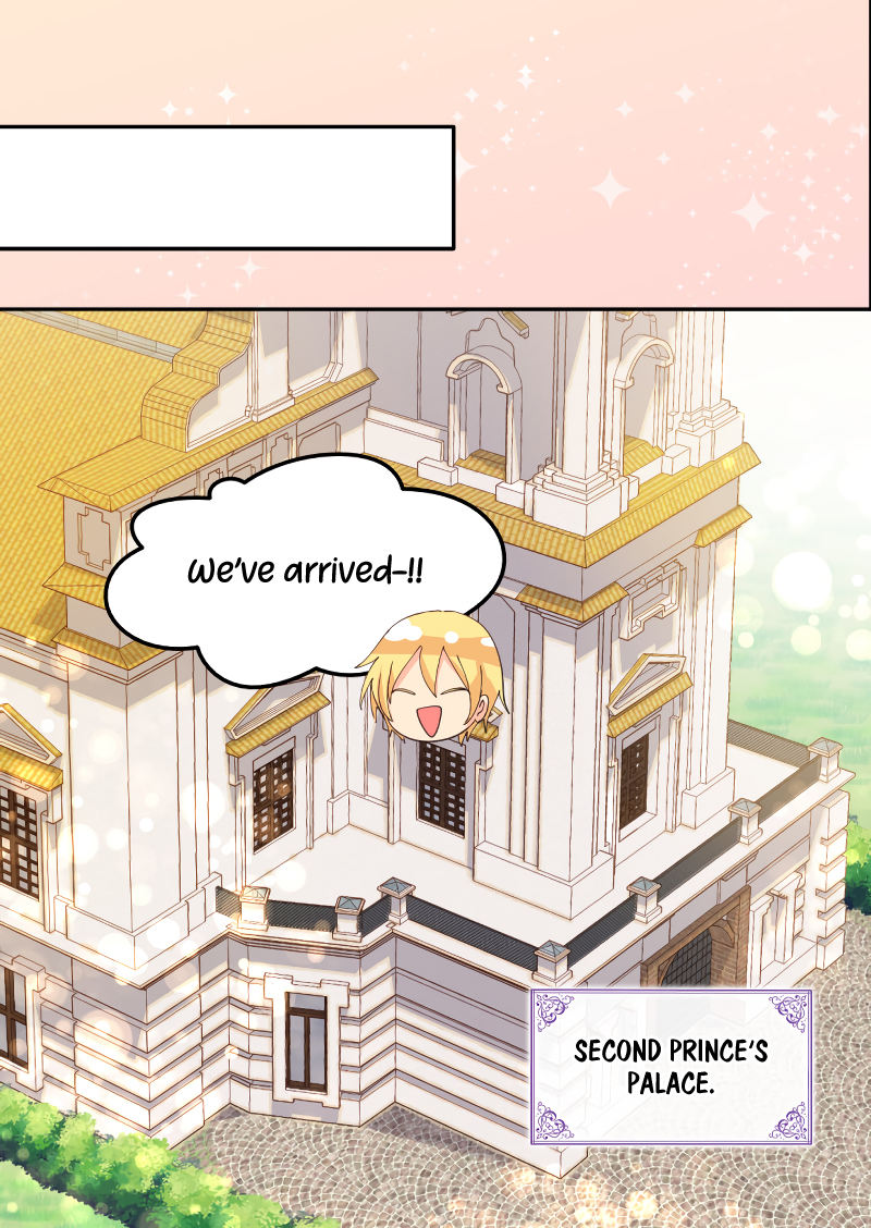 The Twin Siblings’ New Life Chapter 60 - Page 42