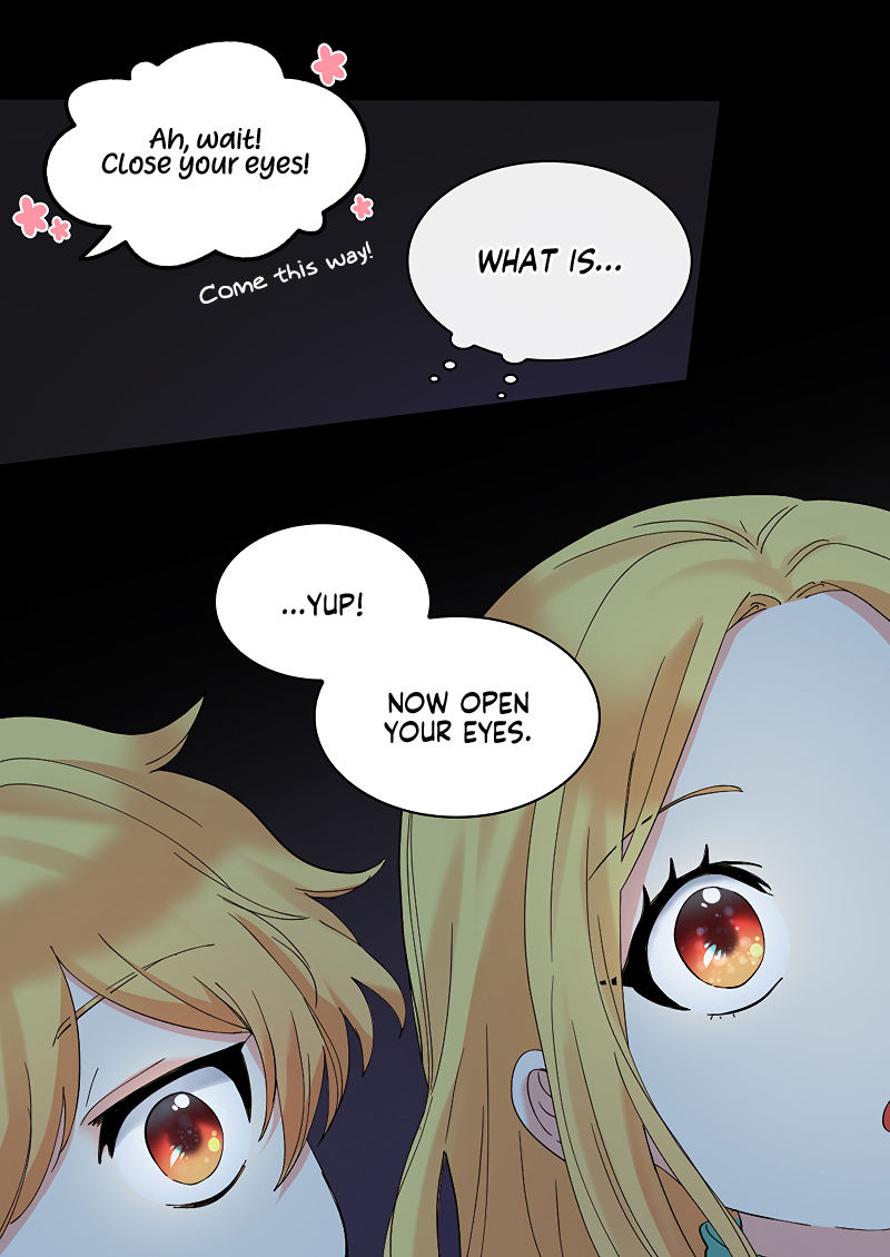 The Twin Siblings’ New Life Chapter 60 - Page 44